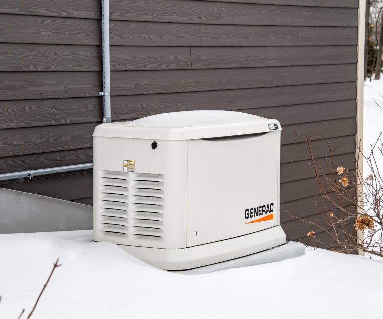 Generators in Lake Geneva, standby generators Lake Geneva WI, generator installation Lake Geneva